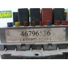 Recambio de caja reles / fusibles para fiat stilo (192) 1.6 16v active referencia OEM IAM 46796536  