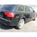 AUDI A4 AVANT (8E)