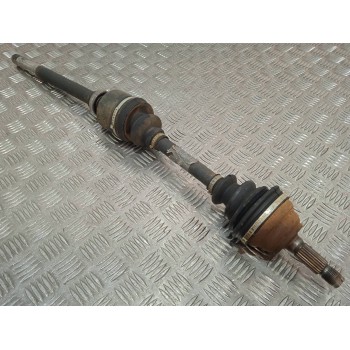 Recambio de transmision delantera derecha para citroën c15 d referencia OEM IAM   