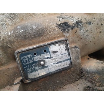 Recambio de caja cambios para bmw serie 3 berlina (e36) 325td referencia OEM IAM 96016876 4054601 