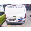 CITROËN BERLINGO CUADRO