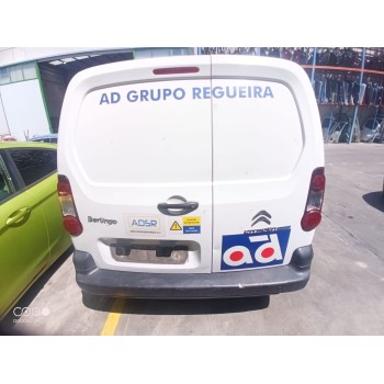 citroën berlingo cuadro del año 2016