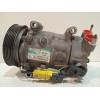 Recambio de compresor aire acondicionado para citroën c4 coupe vtr referencia OEM IAM 9659875780  