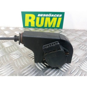 Recambio de potenciometro pedal para renault espace /grand espace (je0) 1.9 dti espace jeune referencia OEM IAM 7700431916  
