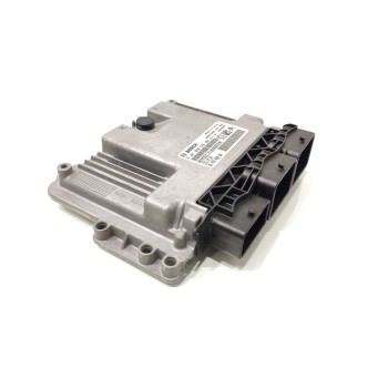 Recambio de centralita motor uce para peugeot partner kasten confort l1 referencia OEM IAM 9807885980  