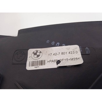 Recambio de electroventilador para bmw serie 3 berlina (e46) 320d referencia OEM IAM 8014230  