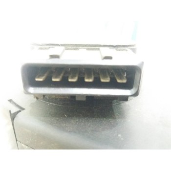 Recambio de potenciometro pedal para renault espace /grand espace (je0) 1.9 dti espace jeune referencia OEM IAM 7700431916  
