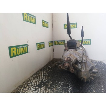 Recambio de caja cambios para opel frontera a básico referencia OEM IAM 46047528 6016 