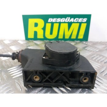 Recambio de potenciometro pedal para renault espace /grand espace (je0) 1.9 dti espace jeune referencia OEM IAM 7700431916  