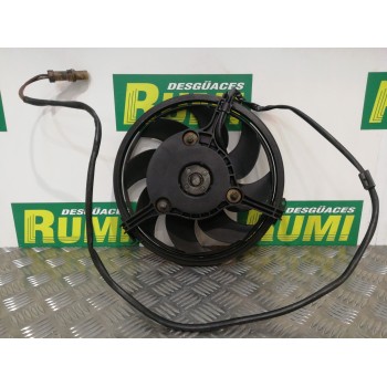 Recambio de electroventilador radiador aire acondicionado para volkswagen passat berlina (3b2) comfortline referencia OEM IAM   