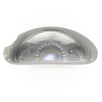 CUADRO INSTRUMENTOS A2035403911 88311323A A2035403911 110080168 110080168005