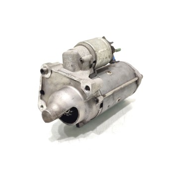 Recambio de motor arranque para peugeot partner kasten confort l1 referencia OEM IAM 9662854180  