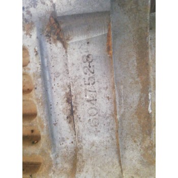 Recambio de caja cambios para opel frontera a básico referencia OEM IAM 46047528 6016 