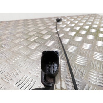 Recambio de cerradura puerta trasera izquierda para seat ibiza (6j5) emoción referencia OEM IAM 6J0839015A  