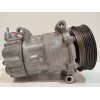 Recambio de compresor aire acondicionado para citroën c4 coupe vtr referencia OEM IAM 9659875780  