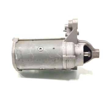 Recambio de motor arranque para peugeot partner kasten confort l1 referencia OEM IAM 9662854180  