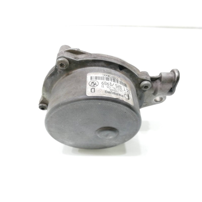 Recambio de depresor freno / bomba vacio para bmw serie 3 berlina (e46) 320d referencia OEM IAM 72817601  