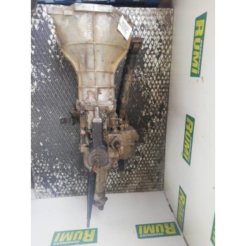 Recambio de caja cambios para opel frontera a básico referencia OEM IAM 46047528 6016 