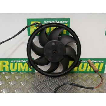 Recambio de electroventilador radiador aire acondicionado para volkswagen passat berlina (3b2) comfortline referencia OEM IAM   