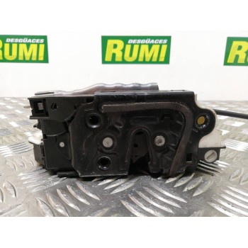 Recambio de cerradura puerta trasera izquierda para seat ibiza (6j5) emoción referencia OEM IAM 6J0839015A  