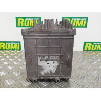 Recambio de centralita motor uce para renault espace /grand espace (je0) 1.9 dti espace jeune referencia OEM IAM 0281010143 7700