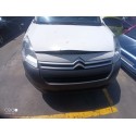 CITROËN BERLINGO CUADRO