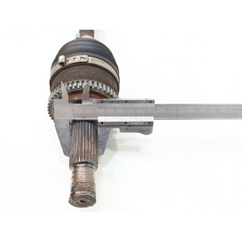 Recambio de transmision delantera derecha para kia rio concept referencia OEM IAM 495011W000  