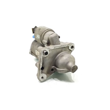 Recambio de motor arranque para peugeot partner kasten confort l1 referencia OEM IAM 9662854180  