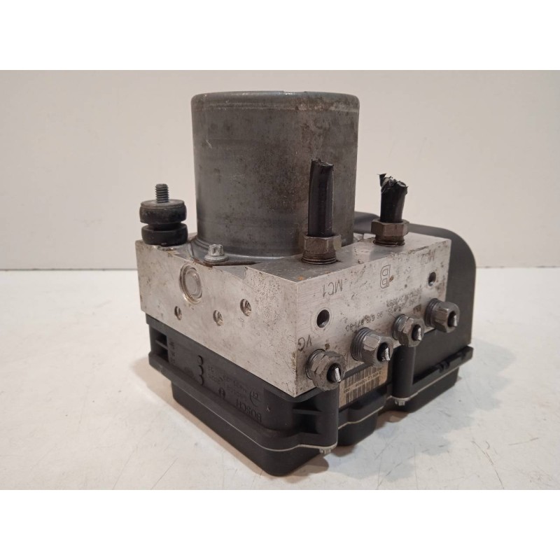Recambio de abs para citroën c4 coupe vtr referencia OEM IAM 9661887180  