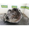 Recambio de caja cambios para nissan almera (n15) gx referencia OEM IAM 57J1  
