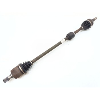 Recambio de transmision delantera derecha para kia rio concept referencia OEM IAM 495011W000  