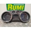 Recambio de cuadro instrumentos para peugeot 308 confort referencia OEM IAM 9665107480 610335 503001550311