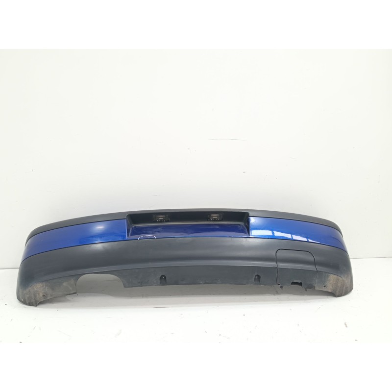 Recambio de paragolpes trasero para seat ibiza (6k1) sport referencia OEM IAM 6K6807421K  