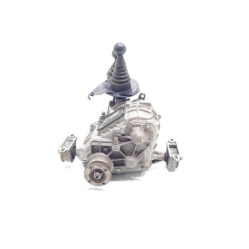 Recambio de caja transfer para lada niva ( 2121 / 21213 / 21214 / 21215 ) california 2 referencia OEM IAM BA321211802020  