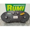 Recambio de cuadro instrumentos para peugeot 308 confort referencia OEM IAM 9665107480 610335 503001550311