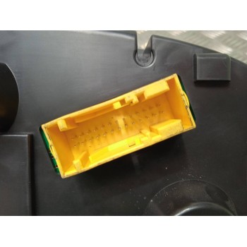 Recambio de cuadro instrumentos para peugeot 308 confort referencia OEM IAM 9665107480 610335 503001550311