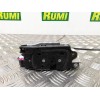 Recambio de cerradura puerta trasera izquierda para seat ibiza (6j5) emoción referencia OEM IAM 6J0839015A  