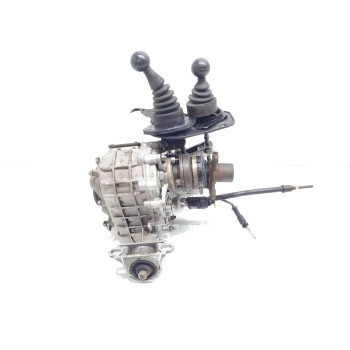 Recambio de caja transfer para lada niva ( 2121 / 21213 / 21214 / 21215 ) california 2 referencia OEM IAM BA321211802020  