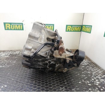 Recambio de caja cambios para nissan almera (n15) gx referencia OEM IAM 57J1  