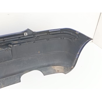 Recambio de paragolpes trasero para seat ibiza (6k1) sport referencia OEM IAM 6K6807421K  
