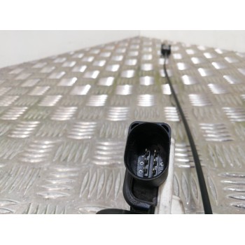 Recambio de cerradura puerta trasera izquierda para seat ibiza (6j5) emoción referencia OEM IAM 6J0839015A  