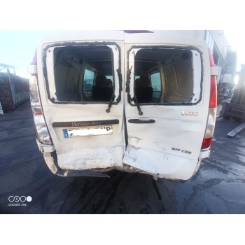 mercedes-benz vito combi 06.2003  del año 2007