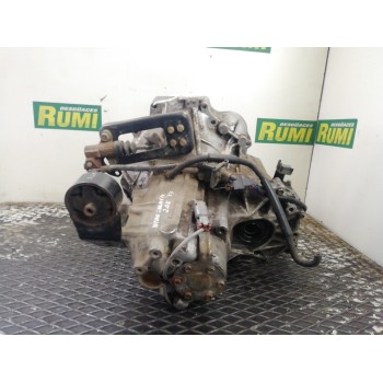 Recambio de caja cambios para nissan almera (n15) gx referencia OEM IAM 57J1  