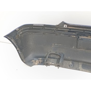 Recambio de paragolpes trasero para seat ibiza (6k1) sport referencia OEM IAM 6K6807421K  