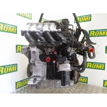 Recambio de motor completo para audi a3 (8l) 1.8 20v referencia OEM IAM AGN  