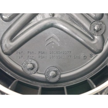 Recambio de tapacubos para citroën berlingo cuadro l1 referencia OEM IAM 9808342077  