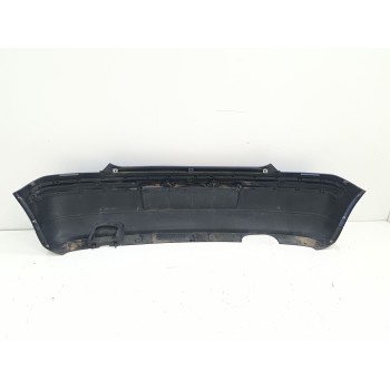 Recambio de paragolpes trasero para seat ibiza (6k1) sport referencia OEM IAM 6K6807421K  