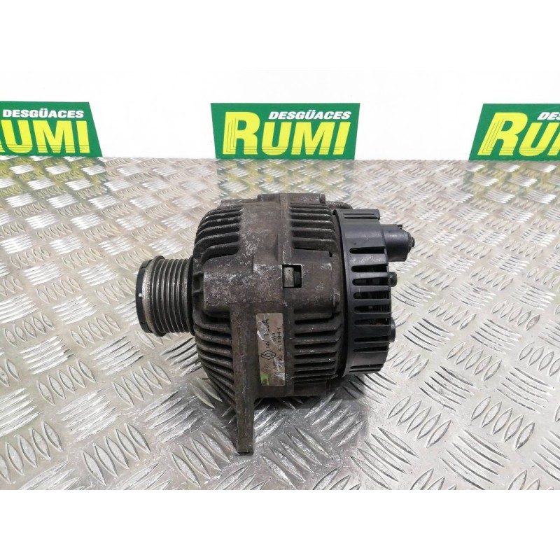 Recambio de alternador para renault espace / grand espace (je0) 1.9 dti authentique referencia OEM IAM 7700431941 A13VI249 