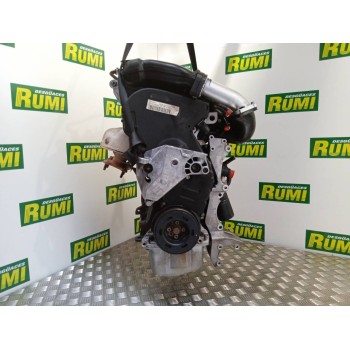 Recambio de motor completo para audi a3 (8l) 1.8 20v referencia OEM IAM AGN  
