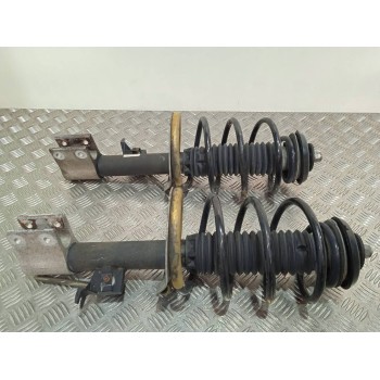 Recambio de juego amortiguadores delantero para citroën c4 coupe vtr referencia OEM IAM   